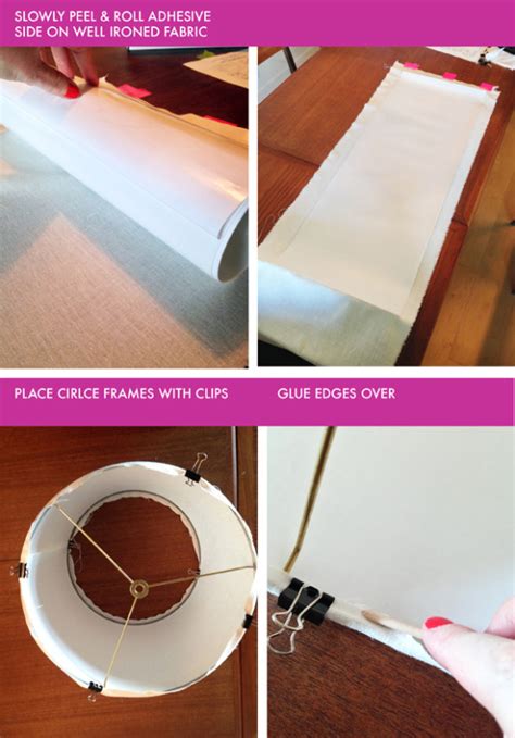 how to make a sheet metal lamp shade|making lamp shades instructions.